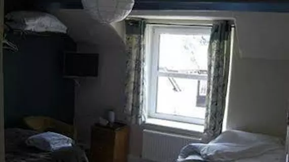 Babbling Brook Guest House | Cumbria (kontluk) - Keswick