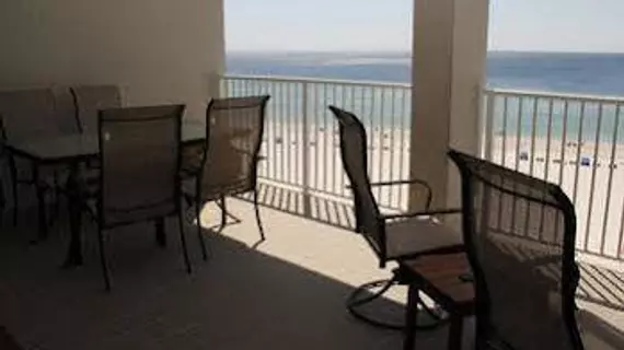 Windward Pointe by Sugar Sands Realty | Alabama - Gulf Shores (ve civarı) - Orange Beach