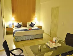 Gem92 Hotel | Batı Delhi - Ulusal Eyalet Başkenti Delhi - Delhi (ve civarı) - Yeni Delhi - Nehru Semti