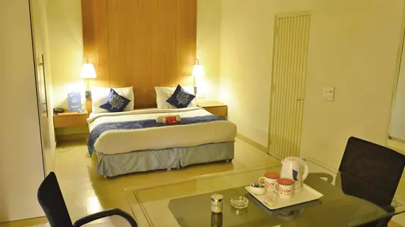 Gem92 Hotel | Batı Delhi - Ulusal Eyalet Başkenti Delhi - Delhi (ve civarı) - Yeni Delhi - Nehru Semti