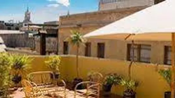 Baviera Hostal | Arequipa (bölge) - Cerro Colorado District - Arequipa - Historical Center