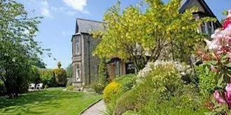 Stonecroft Country Guesthouse