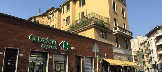 Cocco House | Lombardy - Milano (ve civarı) - Milano - Navigli