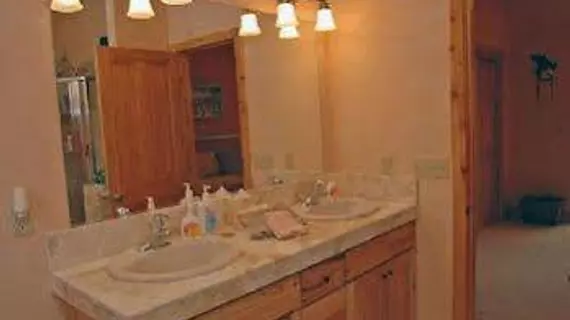 Trailside Villa | Kaliforniya - Lake Tahoe (ve civarı) - Truckee