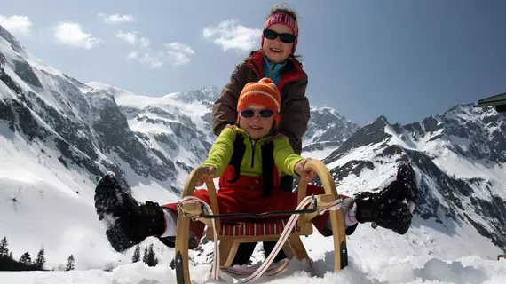 Hirschen Schwarzenberg | Vorarlberg - Schwarzenberg