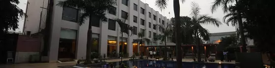 The Hhi Bhubaneswar | Odisha - Bhubaneshwar