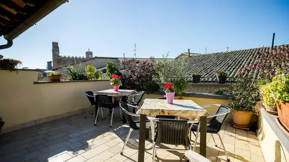 B&B Orvieto in Terrazza | Umbria - Terni (vilayet) - Orvieto