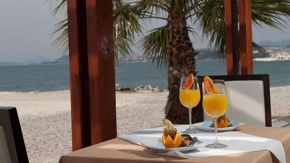 Beach Hotel Split | Split-Dalmaçya - Podstrana