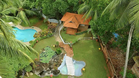 Swagath Holiday Resorts | Kerala - Thiruvananthapuram Bölgesi - Thiruvananthapuram