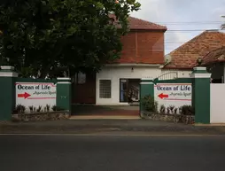 Ocean of Life Ayurvedic Resort | Southern Province - Galle Bölgesi - Bentota - Aturuwella