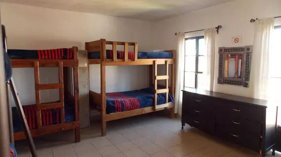 Hostel inn | Guanajuato - San Miguel de Allende