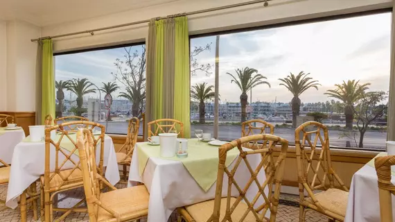 Hotel Marina Rio | Algarve - Faro Bölgesi - Lagos