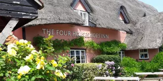 The Four Horseshoes