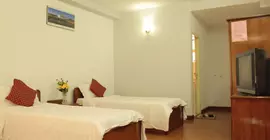 Hotel Mystic Buddha | Kathmandu