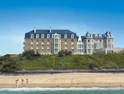 Residence Reine Marine | Brittany - Ille-et-Vilaine - Saint-Malo - Saint-Ideuc