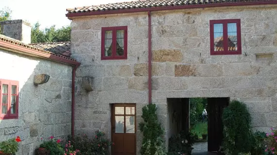 Pazo Da Fraga | Galicia - Pontevedra (vilayet) - Creciente