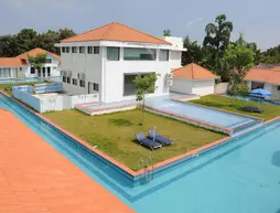 Village Retreat | Tamil Nadu - Tiruvallur - Chennai (ve civarı) - Chengalpattu - Kālpākkam