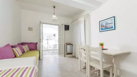 Nissos Thira | Ege Adaları - Santorini