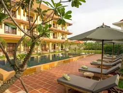 Savada Angkor Boutique | Siem Reap (ili) - Siem Reap