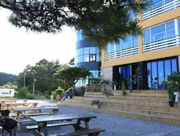 Route7 Pension | Gangwon - Goseong