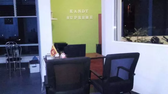 Kandy Supreme | Merkez Vilayet - Kandy Bölgesi - Kandy