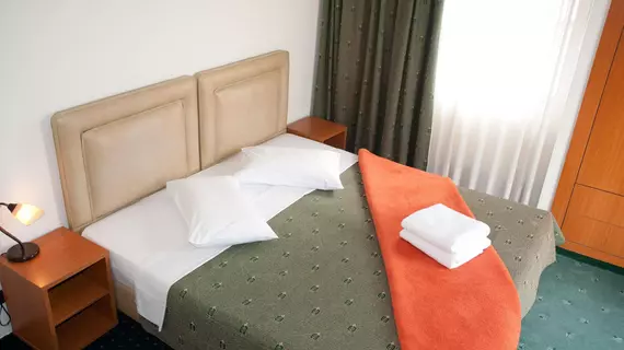 Nestorion Hotel | Attica - Atina (ve civarı) - Palaio Faliro