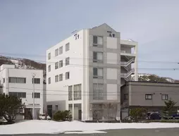 Hotel Miyuki | Hokkaido - Wakkanai