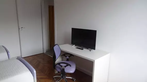 Alessias Flat Da Vinci Apartment | Lombardy - Milano (ve civarı) - Milano - Ripamonti Corvetto