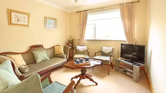 Ashleigh House B&B | Waterford (kontluk) - Waterford