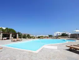 Swiss Home Hotel | Ege Adaları - Paros