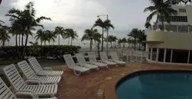 Silver Seas Beach Resort | Florida - Fort Lauderdale (ve civarı) - Fort Lauderale