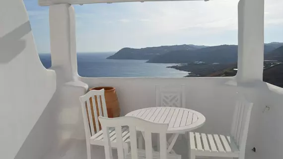 Elia Houses | Ege Adaları - Mikonos