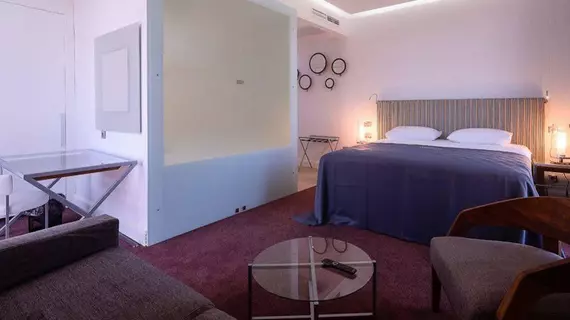 Hotel Adriano | Krasnodar Krayı - Tuapsinsky District - Sochi (ve civarı) - Adler - Kurortny Gorodok - Adler Kent Merkezi