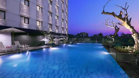 Hotel NEO Malioboro | Yogyakarta Özel Bölgesi - Yogyakarta (ve civarı) - Yogyakarta - Gedongtengen