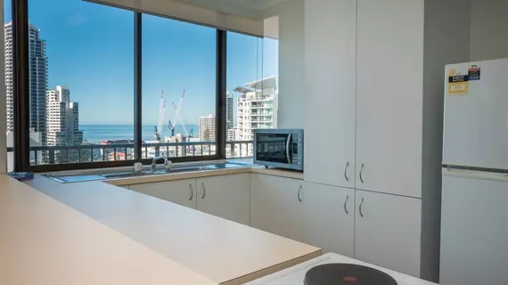 Silverton Apartments | Queensland - Gold Coast (Altın Sahil) - Surfers Paradise