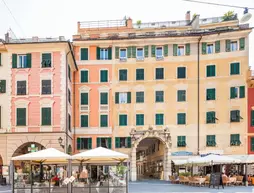 Albergo la Piazzetta | Liguria - Cenova (il) - Rapallo