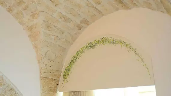 Leonardo Trulli Resort | Puglia - Bari (il) - Locorotondo