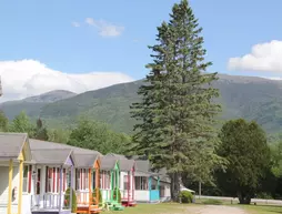 Mount Jefferson View | New Hampshire - Randolph