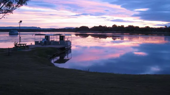 Kununurra Lakeside Resort | Batı Avustralya - Kununurra