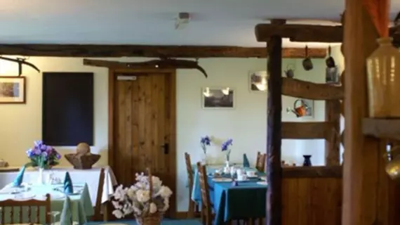 Middle Flass Lodge | Lancashire (kontluk) - Ribble Valley District - Clitheroe