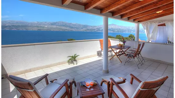 Villa Stella | Split-Dalmaçya - Postira