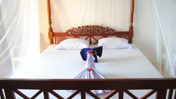 Flamingo Guesthouse | Southern Province - Galle Bölgesi - Unawatuna