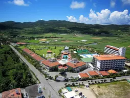 Resort Hotel Kume Island | Okinava (idari bölge) - Shimajiri Bölgesi - Kume Island