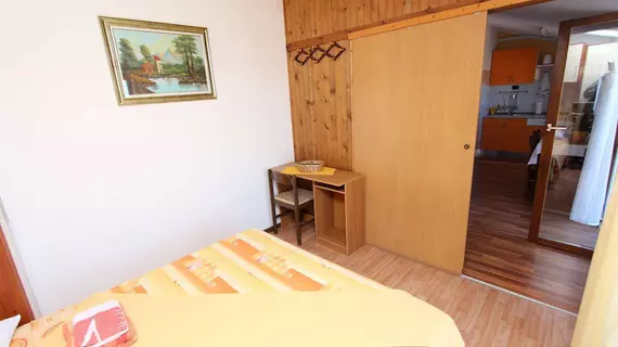 Apartment Matosevic | Istria (vilayeti) - Rovinj