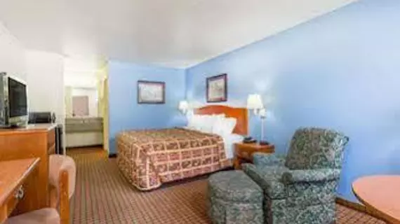 Days Inn-Fordyce | Arkansas - Fordyce