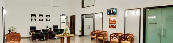 The Golden Suites and Spa | Goa - Kuzey Goa - Calangute