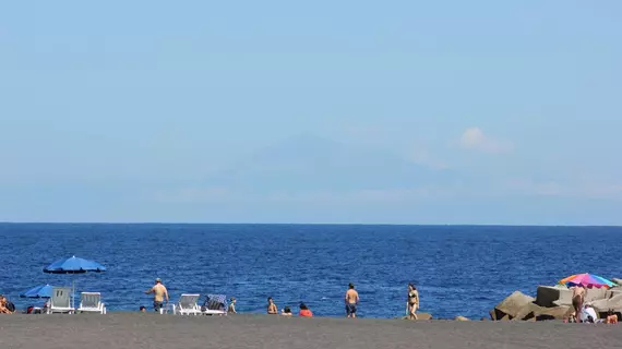 Hotel San Telmo | Kanarya Adaları - La Palma - Santa Cruz de la Palma