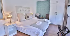 Abington Manor - Fish Hoek Guesthouse | Western Cape (il) - West Coast DC - Drakenstein - Cape Town (ve civarı) - Cape Town