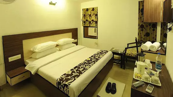 Hotel HKJ Residency | Pencap - Amritsar