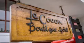 Le Cocon Boutique Hotel | Koh Kong - Phnom Penh (ve çevresi) - Phnom Penh - Boeung Keng Kang - Chamkar Mon